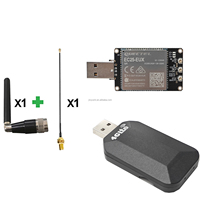 Clé USB LTE Quectel EC25 Sans Fil Linux Android Adaptateur USB 4G USB2.0 avec EC25-E EC25-AU EC25-J EC25-EC EC25-EU EC25-AF EC25-MX