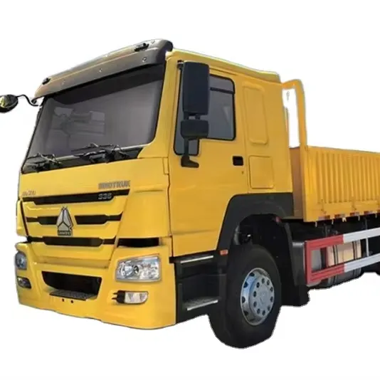 2024 mới sinotruk HOWO 6x4 10m3 xe tải trộn bê tông giá thấp