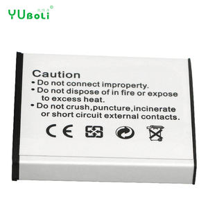 3.7V 830MAH SLB 0837 SLB-0837 SLB-0837B 디지털 카메라 배터리 삼성 디지맥스 I6 PMP L50 L60 L80 I70 I70S <span class=keywords><strong>L700</strong></span> L700S L73 NV용 - Product Image 3