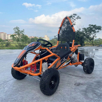 Mini jeep au design mignon, mini quad buggy stable, nouvelle version améliorée du mini buggy pour les activités de jeu quotidiennes des enfants