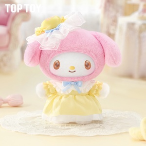 Melody Sweet Dream Lady House Peluche da Appendere Blind Box Ciondoli Sanrio Prodotto Originale Ingrosso - Product Image 6