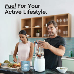 Collagène en poudre de <span class=keywords><strong>type</strong></span> 3, bio-peptide, protéine, complément alimentaire pour la peau, personnalisé en marque privée, pour la santé et la beauté - Product Image 5