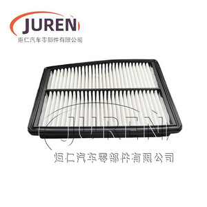Elemento de Filtro de Aire Juren 28113-L5100 para Autos Hyundai y Kia, Tamaño Estándar - Product Image 1
