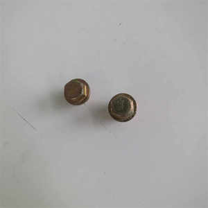 Pièces <span class=keywords><strong>de</strong></span> moteur à bon <span class=keywords><strong>prix</strong></span>, vis <span class=keywords><strong>de</strong></span> <span class=keywords><strong>vidange</strong></span> du carter d'<span class=keywords><strong>huile</strong></span> 6CT, 3924147 4994692 - Product Image 5