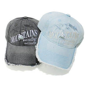 Gorras de Béisbol Estilo Deportivo Europeo y Americano 2026, de 5 Paneles, con Diseño de <span class=keywords><strong>Gorila</strong></span> Dañado, Bordado 3D - Product Image 5