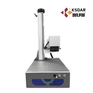 Machine de marquage laser UV CNC de haute précision, gravure d'ombre sur agate, incrustation de jade |   Gravure personnalisée, traitement des pierres précieuses - Product Image 6