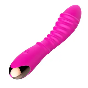 2020 手健康身体放松阴茎男性按摩玩具 4 快乐防水硅胶振动器