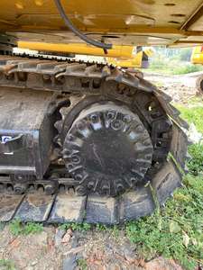 รถขุดแคตเตอร์พิลลาร์ 320 มือสอง น้ำหนัก 20 ตัน รุ่น 320GC/GX/NG/323-329 ขาย อะไหล่เครื่องยนต์หลัก ความจุบุ้งกี๋ 1.03 เมตร กำลัง 103 กิโลวัตต์ - Product Image 6