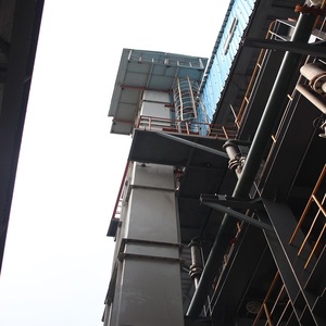 Trung Quốc nhà máy mới nhất của Top Ring chuỗi xô thang máy thân thiện với môi trường băng tải ở mức giá kinh tế - Product Image 1