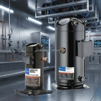 Compresseur de climatiseur et de réfrigérateur R410 ZP pour COPELAND ZP182KCE-TWD-455 ZP182 15HP 380V 60HZ