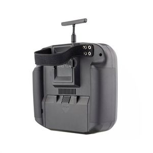 Control remoto RadioMaster 2.4G de 16 canales con gimbals Hall, compatible con EDGETX para drones RC, precio al por mayor. - Product Image 3