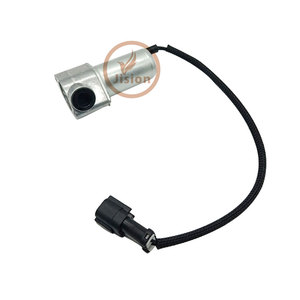 702-21-07010  PC120-6 PC220-6 PC200-6 Électrovanne de haute qualité pour excavatrice - Product Image 4