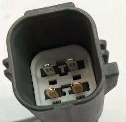 Sensor de Oxígeno Nuevo y Estable de Fábrica PEIVSO, Ahorro de Combustible para Land Rover Range Rover 3/4.2/4.3L MHK500850 - Product Image 2