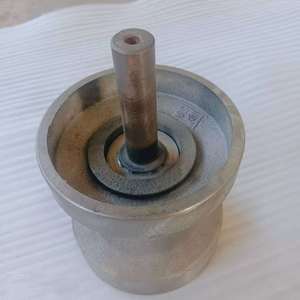 ลูกกลิ้งรางรถเกี่ยวข้าวคูโบต้า DC60/DC70 แบบฟูลฟีด - Product Image 3