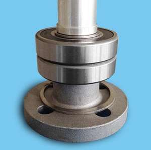 Nouvelle turbine éolienne <span class=keywords><strong>verticale</strong></span> sans énergie, à faible coût, pour la ventilation des toits, 300 à vendre - Product Image 4