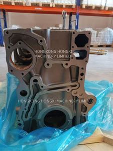 Bloque de cilindros DC13 DC11 - Product Image 5