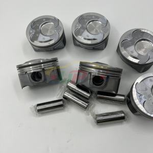 Sistema de motor de alta calidad, conjunto de pistón y pasador 23041-3CFA0 230413CFA0 para Hyundai Santa Fe XL 23041 3CFA0 - Product Image 5