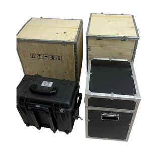 Equipo de Prueba de Resistencia a Ultra Baja Frecuencia MYE 50KV de Alta Precisión para Cables - Product Image 3