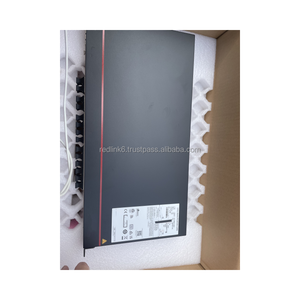 88036UVN CR8S8K10GSC0 Serie 10Gbps Capacidad RTU para IPSEC para enrutador NE8000 - Product Image 1