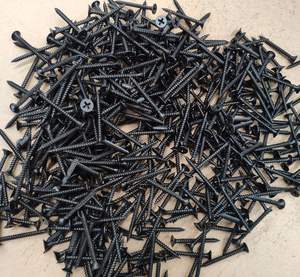 ผู้ผลิตสกรูไม้ขนาด 3.5x16 มม. สกรูยึดผนังเบา 6x1-1/4 1/6 8x3 / 7.62 ซม. 25 มม. หัวบังเกิล สกรูยึดผนังเบา <span class=keywords><strong>6x2</strong></span> 6x1/2 - Product Image 5