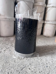 Isolerend Glas Met Hoge Viscositeit Butyl Kit Smeltlijm Fabrieksbenodigdheden - Product Image 3