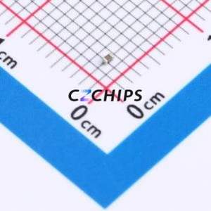 Condensateur SMD (MLCC) CGA0402X7R104M500GT 0402 (Capacité : 100nF) (Précision : 20%) Tension nominale : 50V - Product Image 1