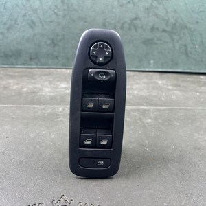 2014 Renault per Samsung SM5 interruttore alzacristallo elettrico del guidatore nuova condizione ha raschiato la parte dell'industria automobilistica da Jangwon - Product Image 1
