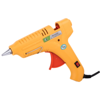 Pistolets à colle chaude électriques HJ020 40W pour bricolage