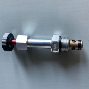 SV08-23K SV08-23K-0-N SV08-23K-0-N-24DG HydraForce โซลินอยด์วาล์ว ของแท้ ผลิตภัณฑ์ดั้งเดิม มีสินค้าจำนวนมาก แบบขันเกลียว - Product Image 6