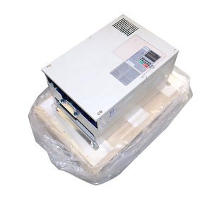 Variateur de fréquence Yaskawa CIMR-AU4A0103FAA CIMR-JC4A0011BAA CIMR-M5A27P50-XXXC CIMR-VB2A0020BAA CIMR-VC4A0007BAA - Product Image 3