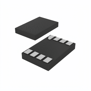 NTB0102GD,125 8 XFDFN Componentes Electrónicos Originales de Circuito Lógico con Servicio Integral - Product Image 1