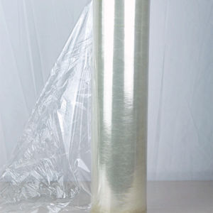 Hina-envoltura de palés elástica termoestable, fabricantes de películas plásticas biodegradables - Product Image 1