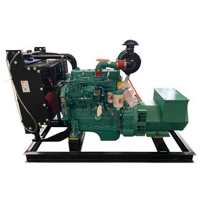 Generador diésel comercial 300Kva marco abierto Cummings 250Kva generador diésel precio a la venta - Product Image 5