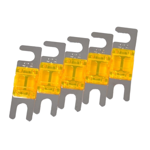 Fusibile Elettronico Mini <span class=keywords><strong>AUDU</strong></span> 40A DC 32V a Basso Capacità di Interruzione per Uso Marino e Automobilistico - Product Image 1