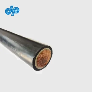 35mm2 50mm2 70mm2 95mm2 TPE Rubber Welding Cable Specification