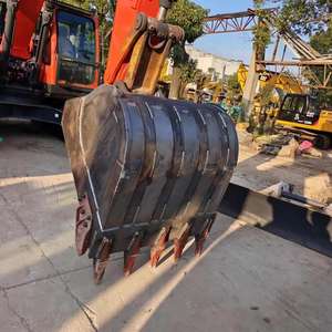 Doosan DX225LC Precio bajo Segunda mano Corea 22 Ton Oruga hidráulica Doosan DX225LC Proveedor de excavadoras Doosan usado - Product Image 6