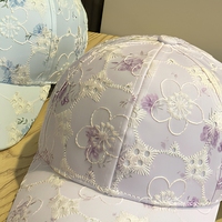 Casquettes de baseball en gros pour hommes et femmes