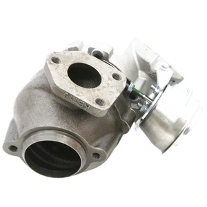 Turbocompresor para Motor Diésel GT1749V 717478 750431 11657794144 7794140D, Turbina Completa para <span class=keywords><strong>BMW</strong></span> <span class=keywords><strong>320</strong></span> d E46 M47TU - Product Image 2