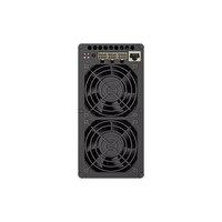 Goldshell AE-BOX II zkSNARK Algorithme 54Mh/s ALEO crypto miner 530W consommation d'énergie Asic Miner Cryptocurrency Mining Machine