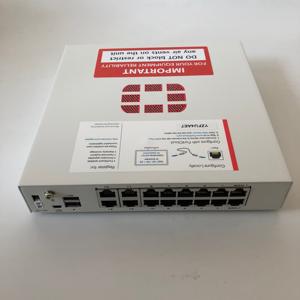Bon <span class=keywords><strong>prix</strong></span> Original Fortinet <span class=keywords><strong>Fortigate</strong></span> 91D pour la sécurité réseau Enterprice Firewall FG-91D - Product Image 2