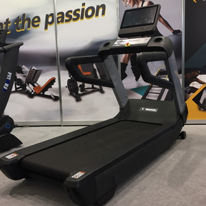 Toptons Hot Bán thương mại Cardio phòng tập thể dục thiết bị tập thể dục Máy chạy bộ chạy máy - Product Image 3