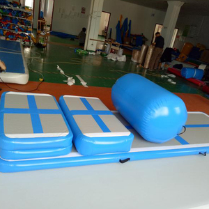 Colchoneta Inflable Profesional para Gimnasia, Resistente al Agua, de Alta Calidad, para Deportes de Gimnasia - Product Image 5