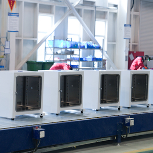 Incubadora BOD Multiprogramable BIOBASE M BJPX-B70P 70L 0-65 ℃   Cámara de Temperatura Constante para Laboratorio, Incubadora de Temperatura Constante - Product Image 6