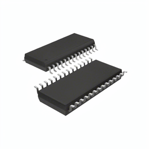 Electronics Component Original 28 TSSOP SN65LVCP15PWR Clock Timing - Product Image 1