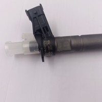 Inyector piezoeléctrico de piezas de repuesto originales 0445115007 inyector de combustible diésel Common Rail 8200804536 7701477158 para Renault Trafic 2,0