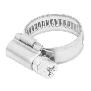 Truper FM-425 Fumigadora compatibili morsetti per tubi flessibili 1 unità SX9-18 Abrazadera in una scatola - Product Image 1