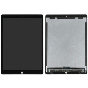 Pantalla LCD Táctil Digitalizadora al por Mayor para <span class=keywords><strong>iPad</strong></span> <span class=keywords><strong>Pro</strong></span> <span class=keywords><strong>12.9</strong></span>" 2.ª Gen. A1670 <span class=keywords><strong>A1671</strong></span> A1821 (Negro) - Product Image 1
