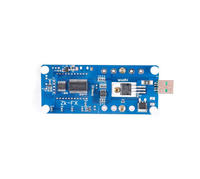 Module d'alimentation USB intelligent à courant constant ZK-F25/35 4/5A/25/35W pour testeur de capacité de batterie