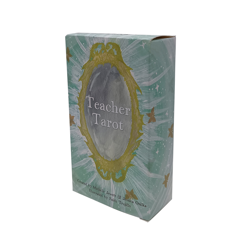 Caja personalizada Tuck