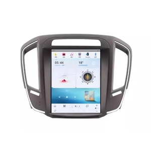 10.4 "Android 11Tesla Car DVD Player cho Opel Insignia 2014 2018 dọc màn hình cảm ứng màn hình Android - Product Image 1